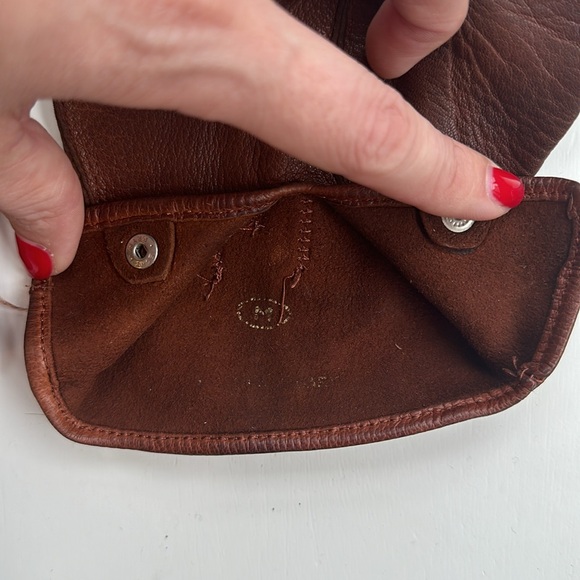 Vintage Christian Dior Gloves - Picture 9 of 11